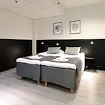 Forenom 탐페레