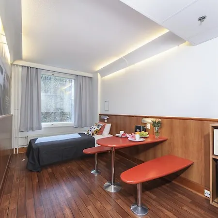 Aparthotel Forenom Tampere