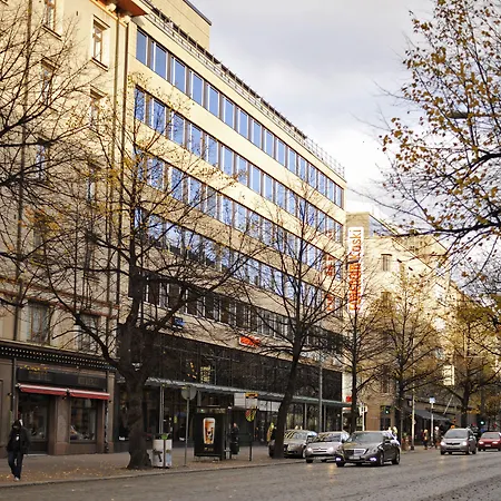 Forenom Appart hôtel
