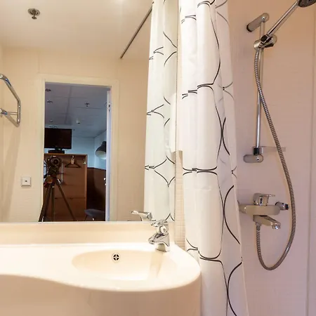 Forenom Huoneistohotelli Tampere