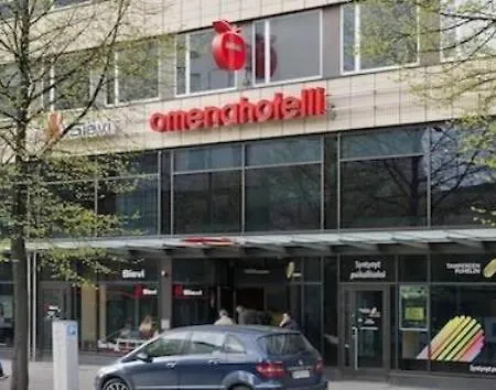 Huoneistohotelli Forenom 2*