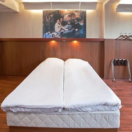 Aparthotel Forenom