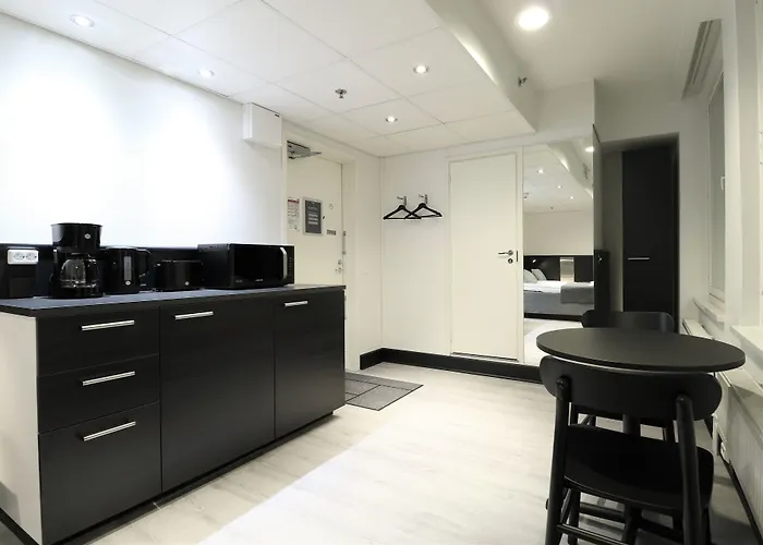 Forenom تامبير