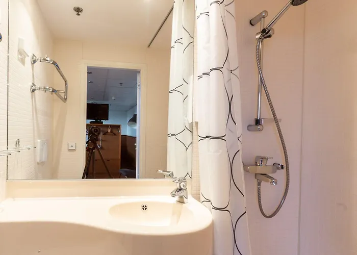 Forenom Aparthotel Tampere