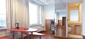 Forenom Aparthotel Tampere