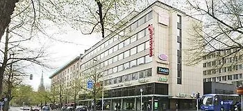 Forenom Aparthotel